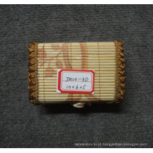 (BC-NB1037) Alta qualidade Handmade Natural Bambu Mini Box